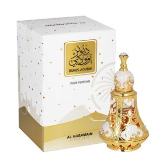 AL HARAMAIN DUNES OF DUBAI PERFUME OIL 12ML