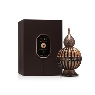 LATTAFA NICHE EMARATI ANTIQUE EAU DE PARFUM 100ML