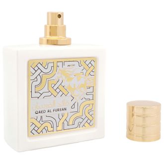 LATTAFA QAED AL FURSAN UNLIMITED EAU DE PARFUM 90ML