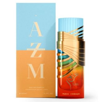 PARIS CORNER AZM EAU DE PARFUM 100ML