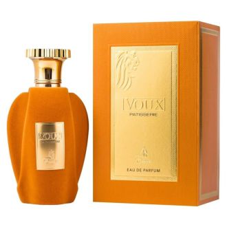 PARIS CORNER  VOUX PATISSERIE EAU DE PARFUM 100ML