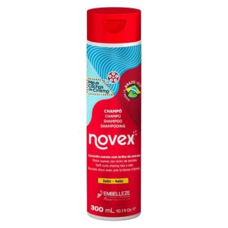 NOVEX MEUS CACHOS DE CINEMA SHAMPOO 300ML