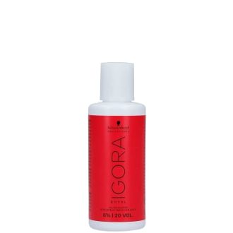 IG ROYAL OXIDANTE 20VOL..60ML SCHWARZKOPF