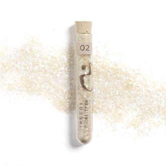 INOCOS BIOGLITTER 02 2.5G