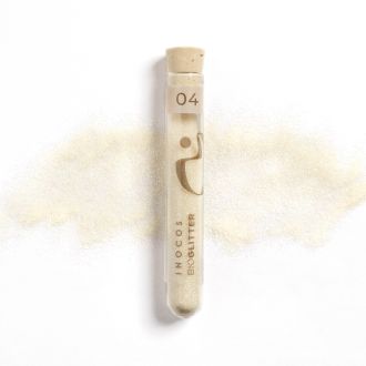 INOCOS BIOGLITTER 04 2.5G