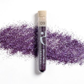 INOCOS BIOGLITTER 09 2.5G
