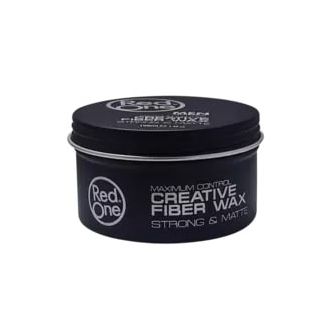 RED ONE CERA MATE CREATIVE FIBER 100ML