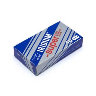 LÂMINAS IRIDIUM