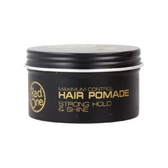 RED ONE POMADA COM BRILHO HAIR 100ML