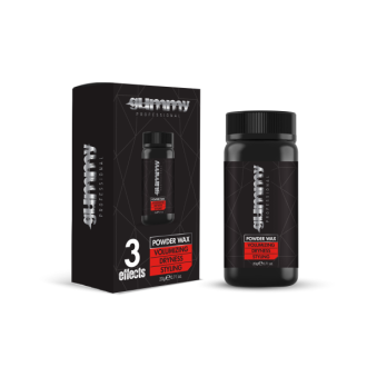 GUMMY POLVO VOLUMINIZADOR MATE 20GR