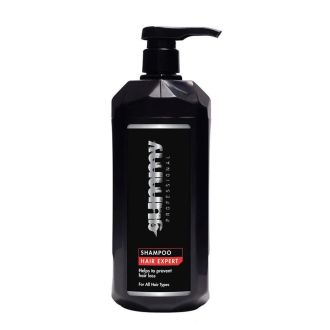 GUMMY SHAMPOO ANTI-QUEDA HAIR EXPERT 1000ML
