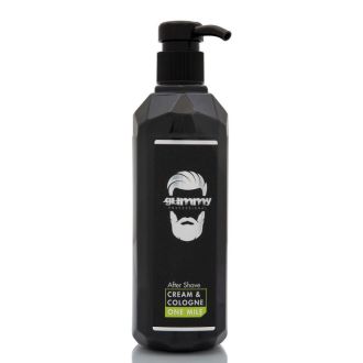 GUMMY AFTER SHAVE EM BALSAMO ONE MILE 400ML