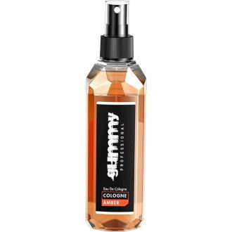 GUMMY COLONIA/ AFTER SHAVE AMBER 400ML