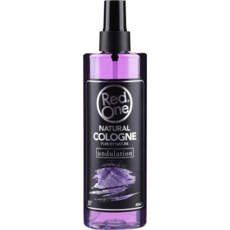 RED ONE COLONIA/ AFTER SHAVE UNDULATION 150ML