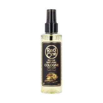 RED ONE COLONIA/ AFTER SHAVE GOLD 150ML