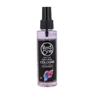 RED ONE COLONIA/ AFTER SHAVE THUNDERBOLD 150ML