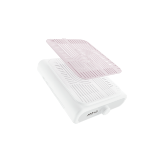 ANDREIA PRO DUSTER REVOLUTION