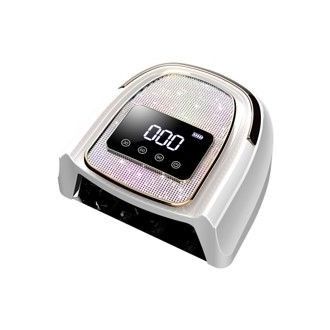 PROBELLUS LÂMPADA DE UNHAS PROFISSIONAL 120W