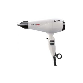 SECADOR WHITE LEVANTE IONIC 2100W