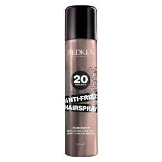 REDKEN SPRAY ANTI FRIZZ FINALIZADOR 250ML