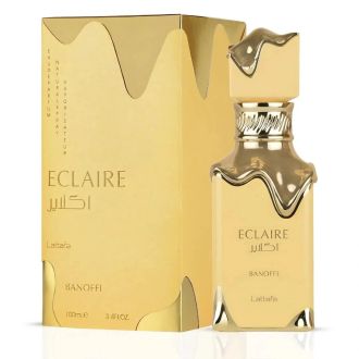 LATTAFA ECLAIRE BANOFFI EAU DE PARFUM 100ML