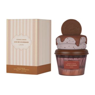 LATTAFA GIVE ME GOURMAND COOKIE CRAVE EAU DE PARFUM 75ML