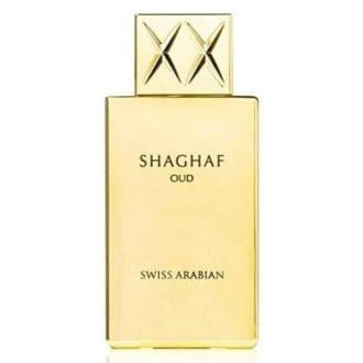 SWISS ARABIAN SHANGHAF OUD EAU DE PARFUM 75ML