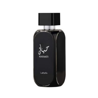 LATTAFA HAYAATI EAU DE PARFUM 100ML