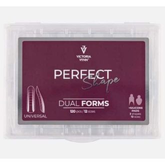 VICTORIA VYNN DUAL FORMS UNIVERSAL 120PCS