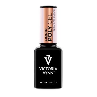 VICTORIA VYNN LIQUID POLY GEL 02 SUGAR CLOUD 15ML