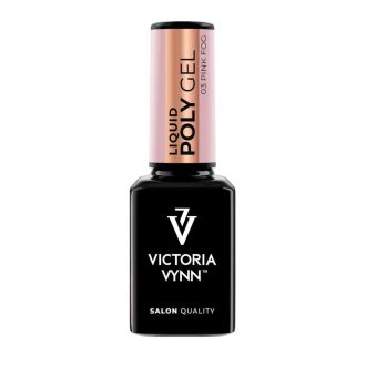 VICTORIA VYNN LIQUID POLY GEL 03 PINK FOG 15ML