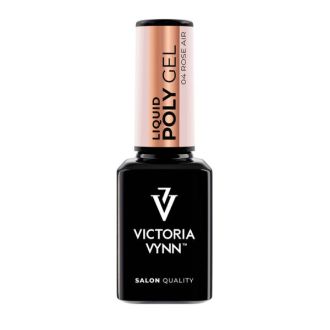 VICTORIA VYNN LIQUID POLY GEL 04 ROSE AIR 15ML