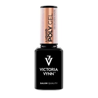 VICTORIA VYNN LIQUID POLY GEL 05 SILVER HAZE 15ML