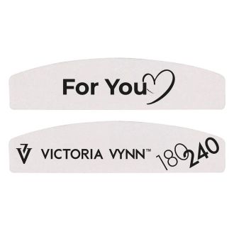 VICTORIA VYNN MINI NAIL FILE 180/240 02 FOR YOU