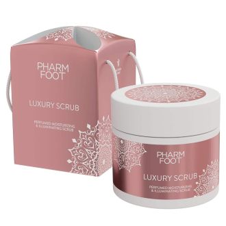 VICTORIA VYNN LUXURY SCRUB 200G