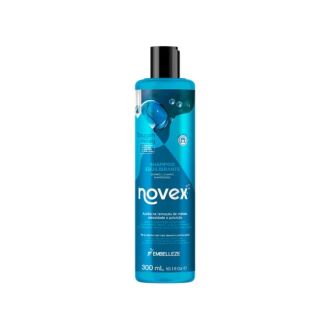 NOVEX OXYGEN THERAPY SHAMPOO 300ML