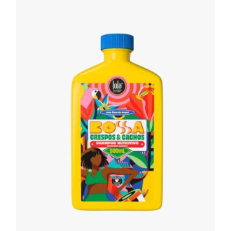 LOLA BOSSA SHAMPOO 500ML
