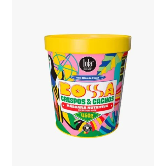 LOLA BOSSA MÁSCARA 450G