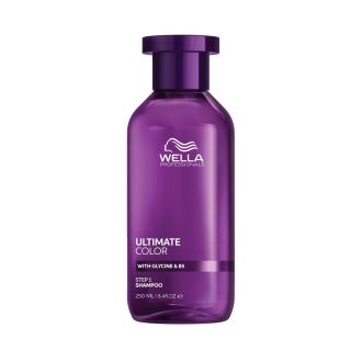WELLA ULTIMATE COLOR SHAMPOO 250ML