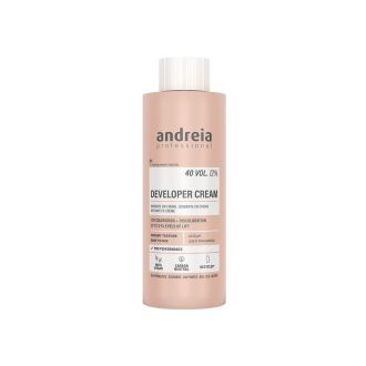 ANDREIA DEVELOPER CREAM 40V 150ML