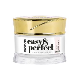 INOCOS EASY E PERFECT CREAM BUILDER MILKY SAND WHITE 50G