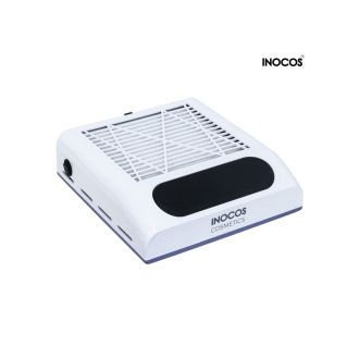 INOCOS ASPIRADOR DE PÓ UNHAS PRO 80W