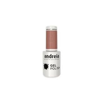 GEL POLISH ANDREIA 273