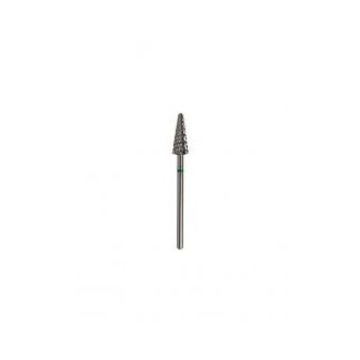 BROCA DE CARBONO CÓNICA 6*15