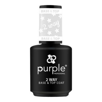 PURPLE 2 WAY 15ML