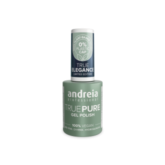 ANDREIA VERNIZ GEL TRUE PURE TE1 10,5ML
