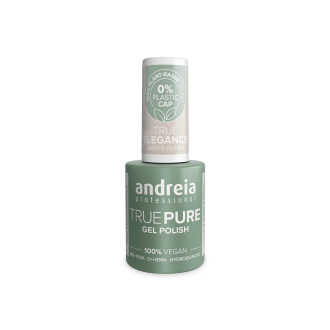 ANDREIA VERNIZ GEL TRUE PURE TE2 10,5ML