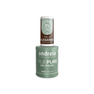 ANDREIA VERNIZ GEL TRUE PURE TE3 10,5ML