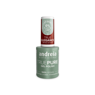 ANDREIA VERNIZ GEL TRUE PURE TE4 10,5ML