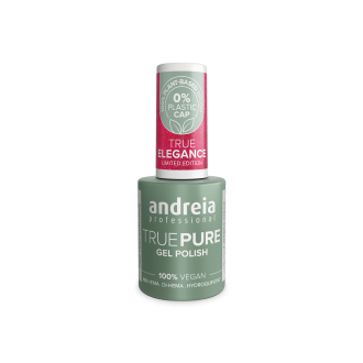 ANDREIA VERNIZ GEL TRUE PURE TE5 10,5ML